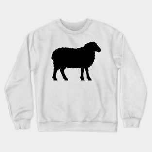 The Black Sheep Crewneck Sweatshirt